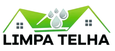 Logo JCB Lavagem de Telhados